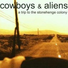 A Trip to the Stonehenge Colony