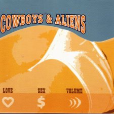 Love Sex Volume