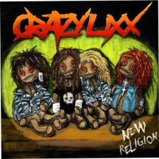 New Religion