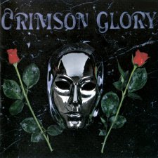 Crimson Glory