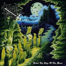 Under the Sign of the Moon