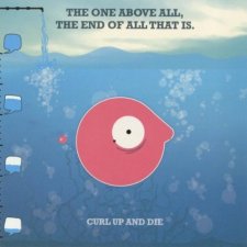 The One Above All, the End of All That Is