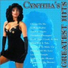 Cynthia's Greatest Hits