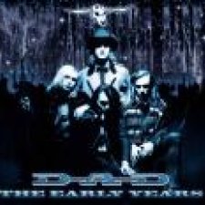 The Early Years (disc 2)