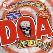 Festival of Atheists