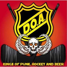 Kings of Punk, Hockey and Beer