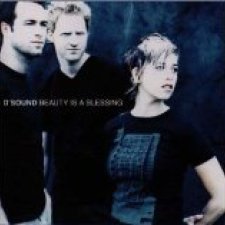 Beauty Is a Blessing