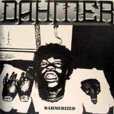 Dahmerized