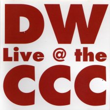 Live at the Cedar Cultural Center