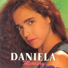 Daniela Mercury