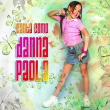 Canta Como Danna Paola