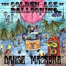 The Golden Age of Ballooning
