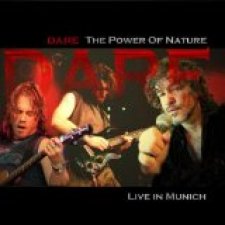 The Power of Nature: Live in Munich
