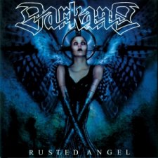 Rusted Angel