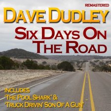 Six Days On the Road