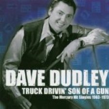 Truck Drivin' Son of a Gun: The Mercury Hit Singles 1963 - 1973