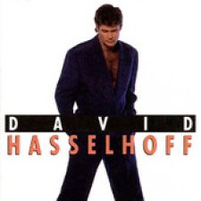 David Hasselhoff