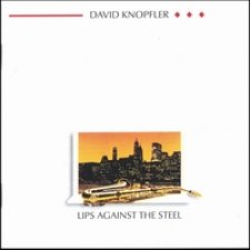 Lips Against The Steel