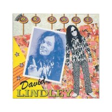 Mr. Dave
