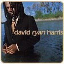 David Ryan Harris