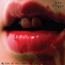 We Sing of Only Blood or Love