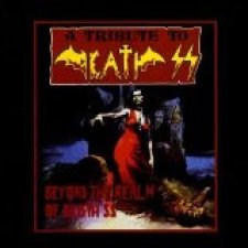 Horror Music: The Best of Death SS