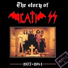 The Story of Death SS (1977-1984)