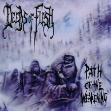 Path of the Weakening