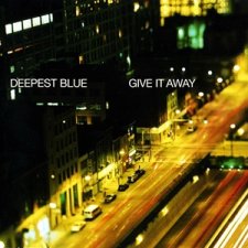Give It Away