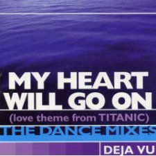 My Heart Will Go On (feat. Tasmin)