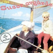 Suser avgårde