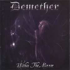 Within the Mirror