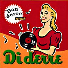 Den derre