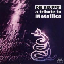 A tribute to metallica