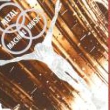 Metal Machine Music