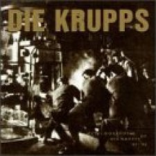 Metalmorphosis of Die Krupps '81-'92