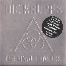 The Final Remixes