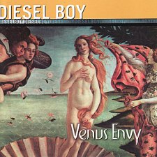 Venus Envy