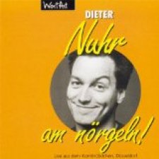 Nuhr am Nörgeln