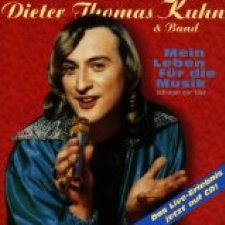 Mein Leben für die Musik