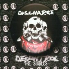 Decontrol: the Singles