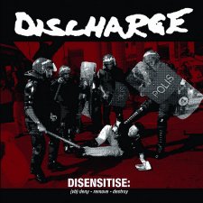 Disensitise