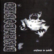 Existence in Suicide