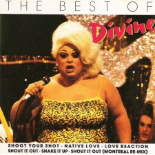 The Best of Divine