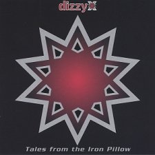Tales from the Iron Pillow