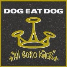 All Boro Kings
