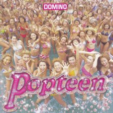 Popteen