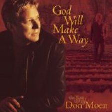 God Will Make a Way
