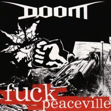 Fuck Peaceville