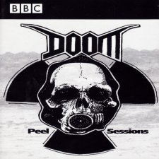 the Peel sessions '88-'89